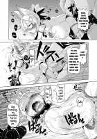 I shall accept it all / われがぜぇんぶ受けとめてあげるゾヨ♥ [Takura Mahiro] [Busou Shinki] Thumbnail Page 16