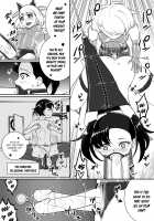 Yuri Shinri / 百合真理 [Tat] [Pokemon] Thumbnail Page 12