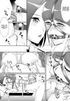 Yuri Kinbaku - Senpai to Kouhai / 百合緊縛 先輩と後輩 [Iwasaki Tatsuya] [Original] Thumbnail Page 08