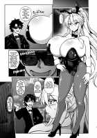 Artoria the Cock-Wringing Service Bunny / ご奉仕バニー 搾精のアルトリア [Isemagu] [Fate] Thumbnail Page 06