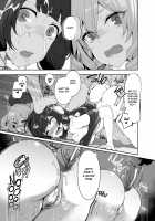Mizuho vs Kashima: How to Become a Proper Cum-dumpster / 瑞穂&鹿島の肉便器 [Hanauna] [Kantai Collection] Thumbnail Page 14