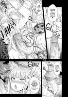 VictimGirls 21 Bokujou: Happy End / VictimGirls21 牧場：HAPPY END [Asanagi] [Granblue Fantasy] Thumbnail Page 16