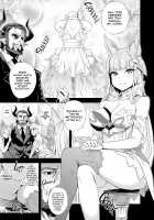 VictimGirls 21 Bokujou: Happy End / VictimGirls21 牧場：HAPPY END [Asanagi] [Granblue Fantasy] Thumbnail Page 02