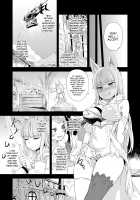 VictimGirls 21 Bokujou: Happy End / VictimGirls21 牧場：HAPPY END [Asanagi] [Granblue Fantasy] Thumbnail Page 04