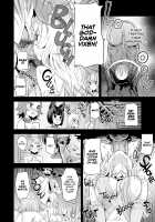 VictimGirls 21 Bokujou: Happy End / VictimGirls21 牧場：HAPPY END [Asanagi] [Granblue Fantasy] Thumbnail Page 05