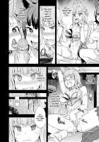 VictimGirls 21 Bokujou: Happy End / VictimGirls21 牧場：HAPPY END [Asanagi] [Granblue Fantasy] Thumbnail Page 09
