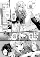 Ichaicha Konekone Lovelove / いちゃいちゃ・こねこね・ラブラブ [Akanagi] [Original] Thumbnail Page 02