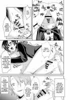 Yuukai Shita Shounen wa Psychopath / 誘拐した少年はサイコパス [Manboren] [Original] Thumbnail Page 12