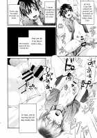 Yuukai Kankin Shita Shounen wa Psychopath / 誘拐監禁した少年はサイコパス [Manboren] [Original] Thumbnail Page 05