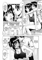 Hazukashime / 恥ずかし女 [Inomaru] [Original] Thumbnail Page 10