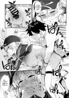 Foreign! Foreign? XX!? / フォーリン!フォーリン?XX!? [Soba] [Fate] Thumbnail Page 12