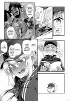 Foreign! Foreign? XX!? / フォーリン!フォーリン?XX!? [Soba] [Fate] Thumbnail Page 04