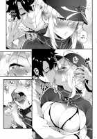 Foreign! Foreign? XX!? / フォーリン!フォーリン?XX!? [Soba] [Fate] Thumbnail Page 06