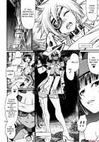 BUMP [Chiba Toshirou] [Guilty Gear] Thumbnail Page 02
