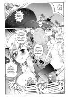 A Nurse's Job / ナースでお仕事 [Arai Kazuki] [Bokutachi wa Benkyou ga Dekinai] Thumbnail Page 06