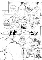 Just Tiger / とらだけ [Arai Kazuki] [Toradora] Thumbnail Page 04