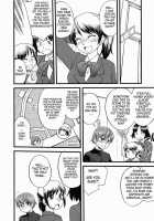 Nao And Naoto [Hinemosu Notari] [Original] Thumbnail Page 02