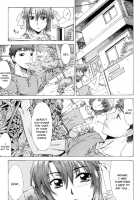 Yuuwaku no Hanazono 7 / 誘惑の花園 第6話 [Hanzaki Jirou] [Original] Thumbnail Page 05