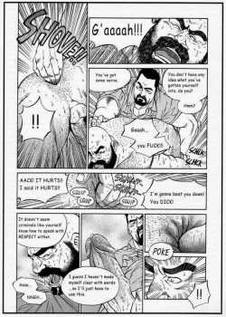 Crime And Punishment [Fujimoto Gou] [Original] Thumbnail Page 04