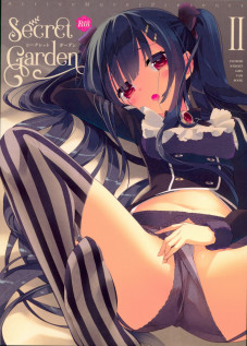 Secret Garden II [Arikawa Satoru] [Flower Knight Girl]
