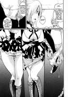 Demon Maid Hilda-San / 侍女悪魔ヒルダさん [Itou Ei] [Beelzebub] Thumbnail Page 16