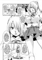 Demon Maid Hilda-San / 侍女悪魔ヒルダさん [Itou Ei] [Beelzebub] Thumbnail Page 05