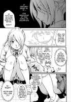 Demon Maid Hilda-San / 侍女悪魔ヒルダさん [Itou Ei] [Beelzebub] Thumbnail Page 06