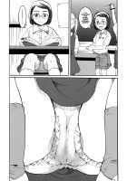 Ura Class Meibo / 裏クラス名簿 [Itou Ei] [Original] Thumbnail Page 10