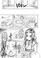 Kitsune-sama's Dinnertime / お狐様は食事中 [Itou Ei] [Nurarihyon No Mago] Thumbnail Page 09