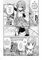 Big Sister's Secret / 姉の秘密 [Itou Hachi] [Original] Thumbnail Page 13