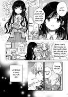 Big Sister's Secret / 姉の秘密 [Itou Hachi] [Original] Thumbnail Page 04
