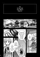 Big Sister's Secret / 姉の秘密 [Itou Hachi] [Original] Thumbnail Page 09