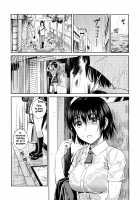 Amanatsu - Sweet Rainy Girly Summer / あまなつ [Sugaishi] [Yotsubato] Thumbnail Page 03