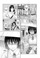Amanatsu - Sweet Rainy Girly Summer / あまなつ [Sugaishi] [Yotsubato] Thumbnail Page 06