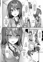 I'm Not "Just" Your Childhood Friend! / ただの「幼馴染」じゃないもんね [Oryou] [Original] Thumbnail Page 04