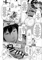 Milf Hero and Me / 熟勇者様とボク [Jitsuma] [Dragon Quest III] Thumbnail Page 07