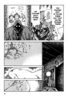 DARK AGE [Azuma Kenji] [Original] Thumbnail Page 12