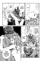 DARK AGE [Azuma Kenji] [Original] Thumbnail Page 16