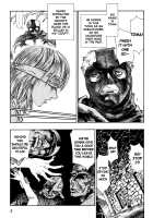 DARK AGE [Azuma Kenji] [Original] Thumbnail Page 08