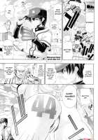 Suketto Sanjou! / 助っ人参上!! [Rakko] [Original] Thumbnail Page 12
