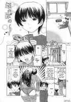 Naoshi-kun and his Elder Sister / 直志くんとお姉ちゃん [Tanaka-Ex] [Original] Thumbnail Page 02