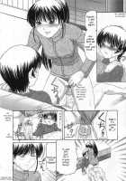 Naoshi-kun and his Elder Sister / 直志くんとお姉ちゃん [Tanaka-Ex] [Original] Thumbnail Page 06