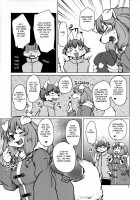 Yoidore Romantic / 酔いどれろまんちっく [Setouchi Kurage] [Original] Thumbnail Page 05