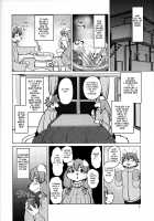 Yoidore Romantic / 酔いどれろまんちっく [Setouchi Kurage] [Original] Thumbnail Page 08