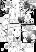 B-Trayal 5 [Merkonig] [Kantai Collection] Thumbnail Page 02