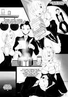 B-Trayal 17 Rem [Merkonig] [Re:Zero - Starting Life in Another World] Thumbnail Page 04
