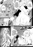B-Trayal 17 Rem [Merkonig] [Re:Zero - Starting Life in Another World] Thumbnail Page 06