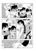 Secret In The Library / 図書室の秘密 [Shinozaki Rei] [Original] Thumbnail Page 10