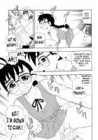 Secret In The Library / 図書室の秘密 [Shinozaki Rei] [Original] Thumbnail Page 12
