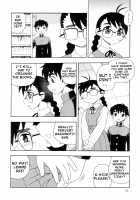 Secret In The Library / 図書室の秘密 [Shinozaki Rei] [Original] Thumbnail Page 15